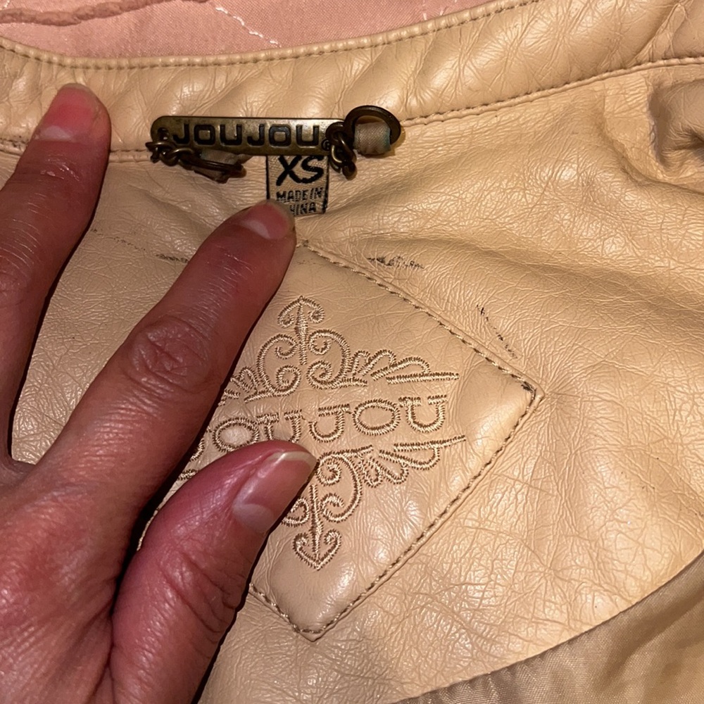 Jacket, - Picture 5 of 8